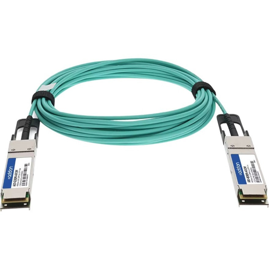 Addon Fiber Optic Network Cable Add-Qciqpa-Aoc3M