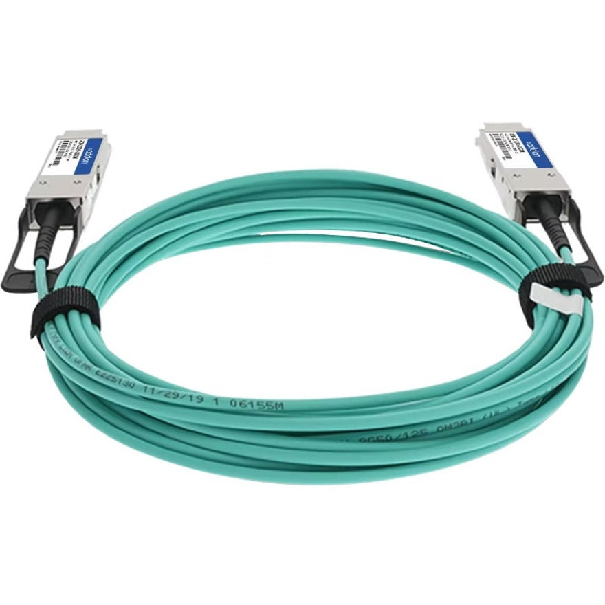 Addon Fiber Optic Network Cable Add-Qciqpa-Aoc3M