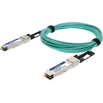 Addon Fiber Optic Network Cable Add-Qciqpa-Aoc3M