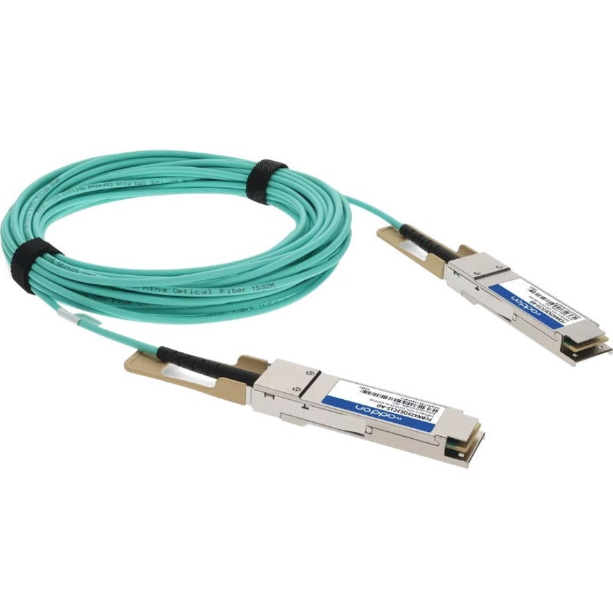 Addon Fiber Optic Network Cable Fcbn425Qe2C15-Ao