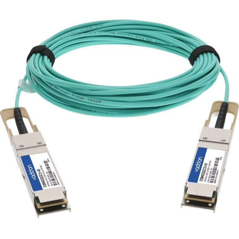 Addon Fiber Optic Network Cable Fcbn425Qe2C15-Ao