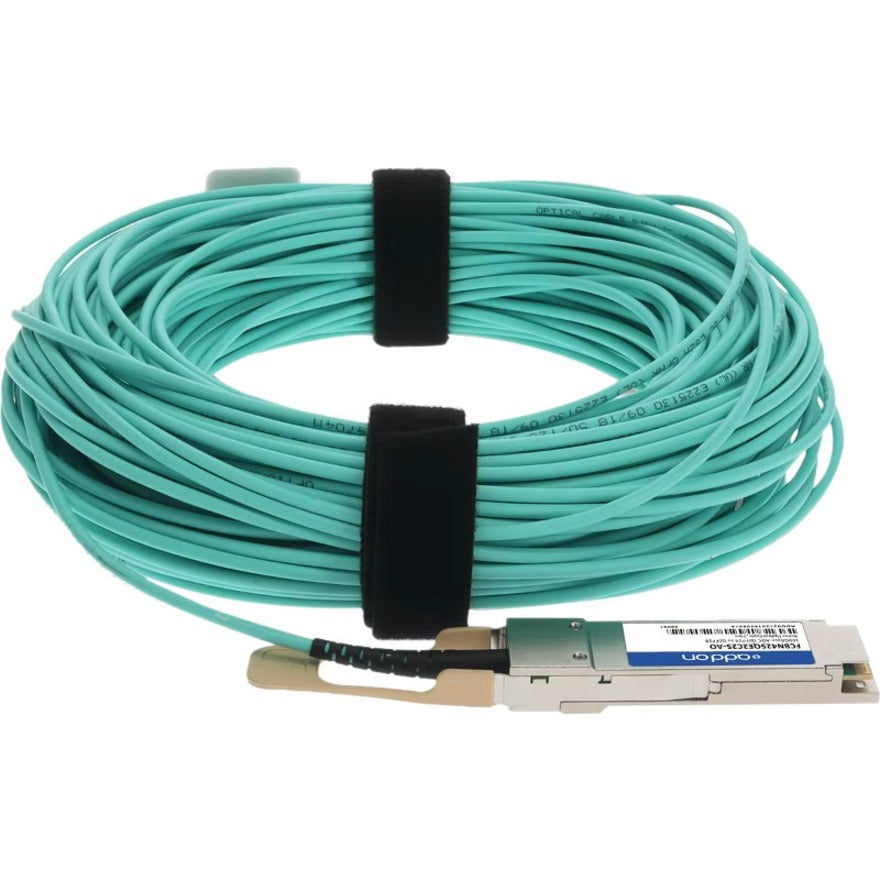 Addon Fiber Optic Network Cable Fcbn425Qe2C25-Ao