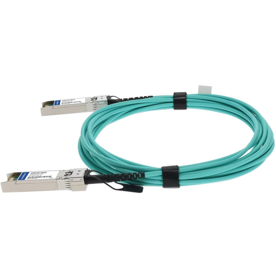 Addon Fiber Optic Network Cable J9150D-Aoc-15M-Ao