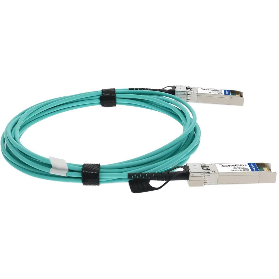 Addon Fiber Optic Network Cable J9150D-Aoc-15M-Ao