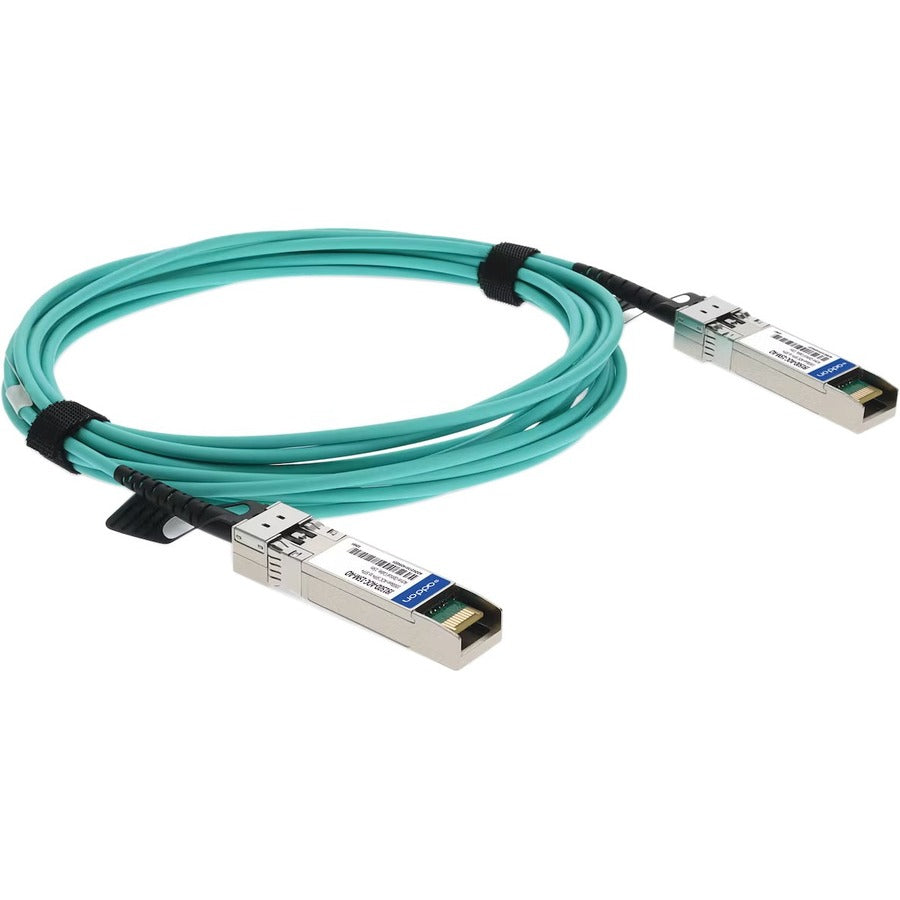 Addon Fiber Optic Network Cable J9150D-Aoc-15M-Ao