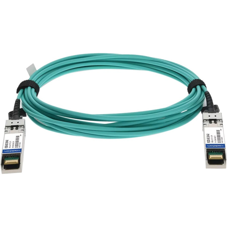 Addon Fiber Optic Network Cable J9150D-Aoc-15M-Ao