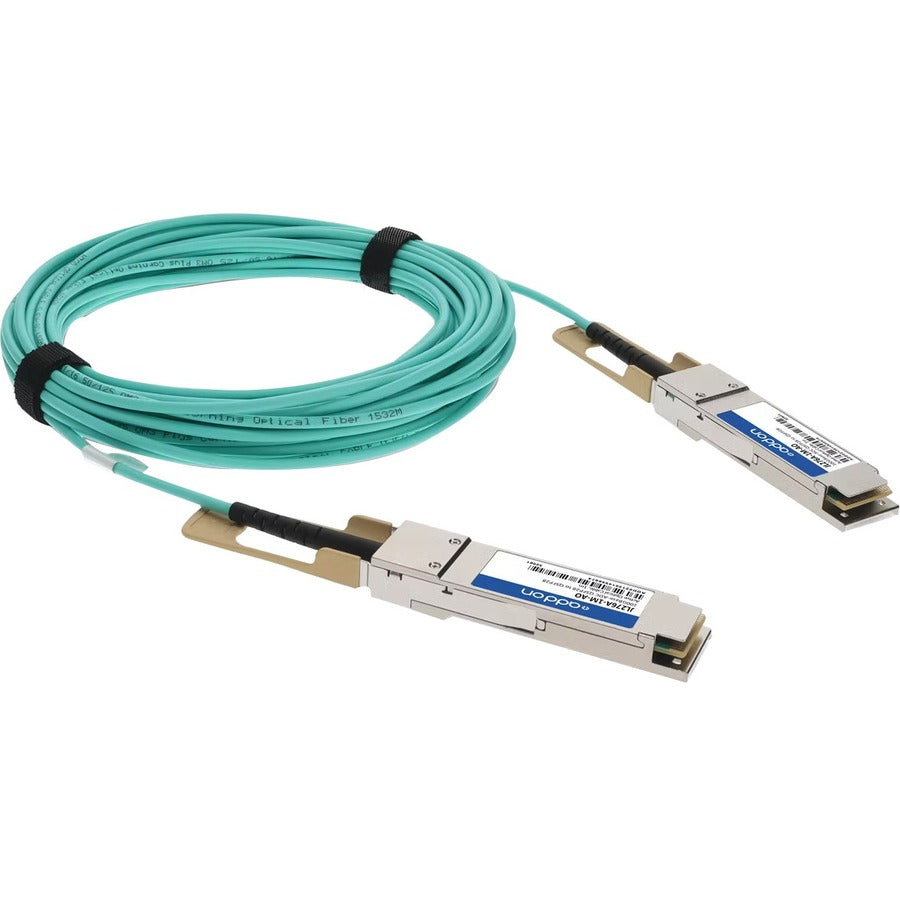 Addon Fiber Optic Network Cable Jl276A-1M-Ao