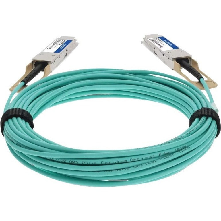 Addon Fiber Optic Network Cable Jl276A-2M-Ao