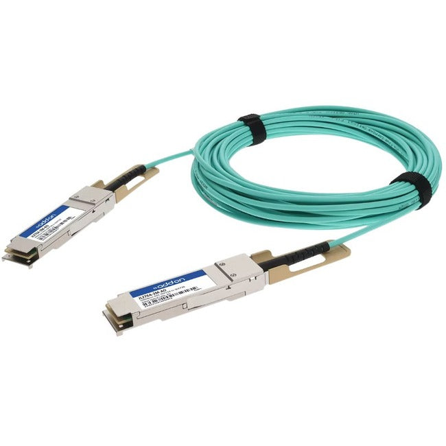 Addon Fiber Optic Network Cable Jl276A-2M-Ao