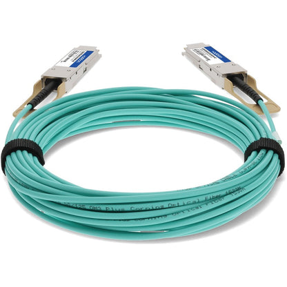 Addon Fiber Optic Network Cable Q28100Gaoc50Cmjpa-Ao