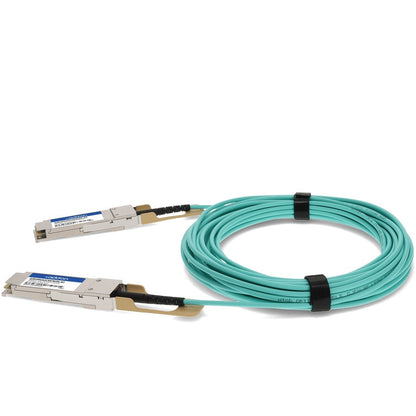 Addon Fiber Optic Network Cable Q28100Gaoc50Cmjpa-Ao