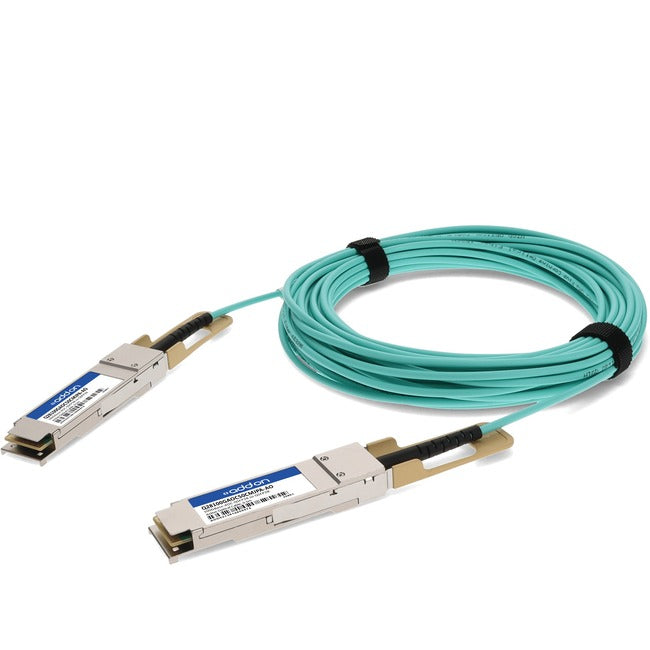 Addon Fiber Optic Network Cable Q28100Gaoc50Cmjpa-Ao