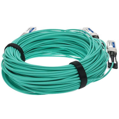 Addon Fiber Optic Network Cable Q400G-4Q56G-Aoc10Mao