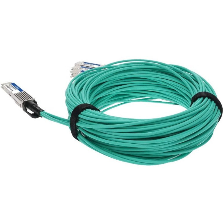 Addon Fiber Optic Network Cable Q400G-4Q56G-Aoc10Mao