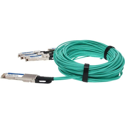 Addon Fiber Optic Network Cable Q400G-4Q56G-Aoc10Mao