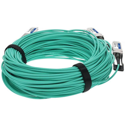 Addon Fiber Optic Network Cable Q400G-4Q56G-Aoc35Mao