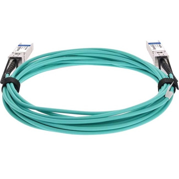 Addon Fiber Optic Network Cable Sfp-10G-Aoc12M-Ao