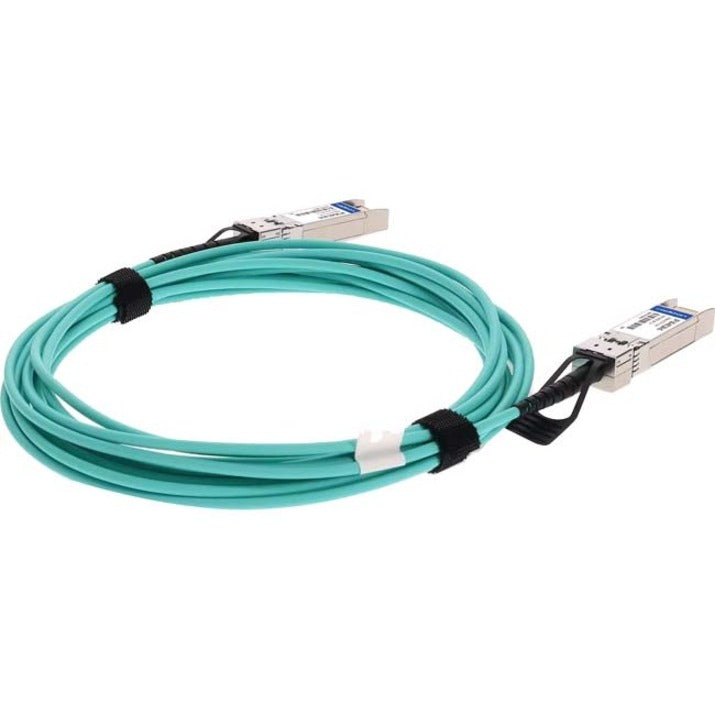 Addon Fiber Optic Network Cable Sfp-10G-Aoc12M-Ao