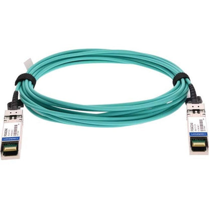 Addon Fiber Optic Network Cable Sfp-10G-Aoc12M-Ao