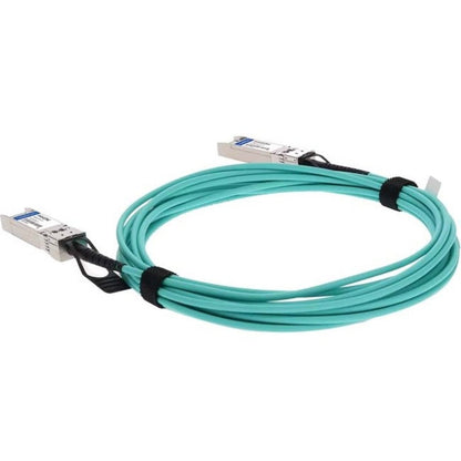 Addon Fiber Optic Network Cable Sfp-10G-Aoc12M-Ao