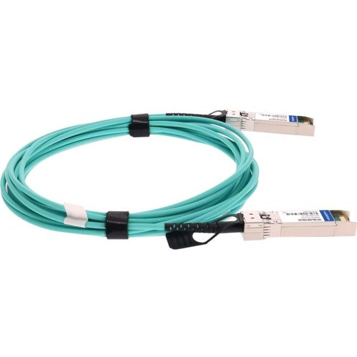 Addon Fiber Optic Network Cable Sfp-10G-Aoc12M-Ao