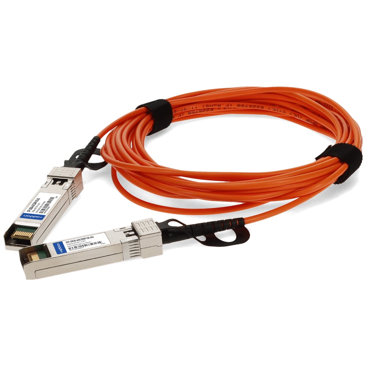 Addon Fiber Optic Network Cable Sfp-10Gb-Aoc2Mp-Oe-Ao