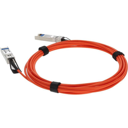 Addon Fiber Optic Network Cable Sfp-10Gb-Aoc3-5Moeao