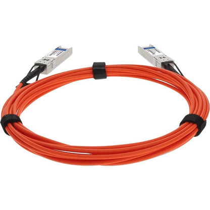 Addon Fiber Optic Network Cable Sfp-10Gb-Aoc3-5Moeao