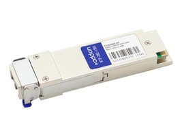 Addon Finisar Ftl4S1Qe2C Compatible Taa Compliant 40Gbase-Swdm4 Qsfp+ Transceive