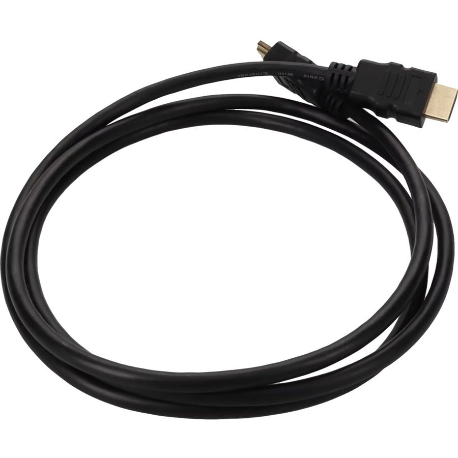 Addon Hdmi Audio/Video Cable Hdmihs20Mm5