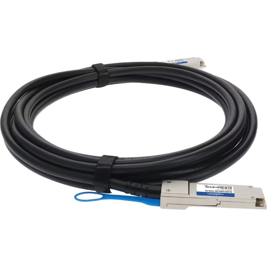 Addon Juniper Comp 30Cm Dac,Taa 40G-Cu Qsfp+