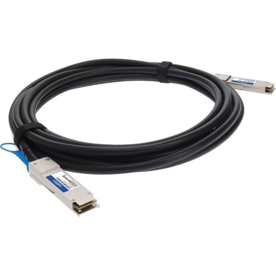 Addon Juniper Comp 30Cm Dac,Taa 40G-Cu Qsfp+