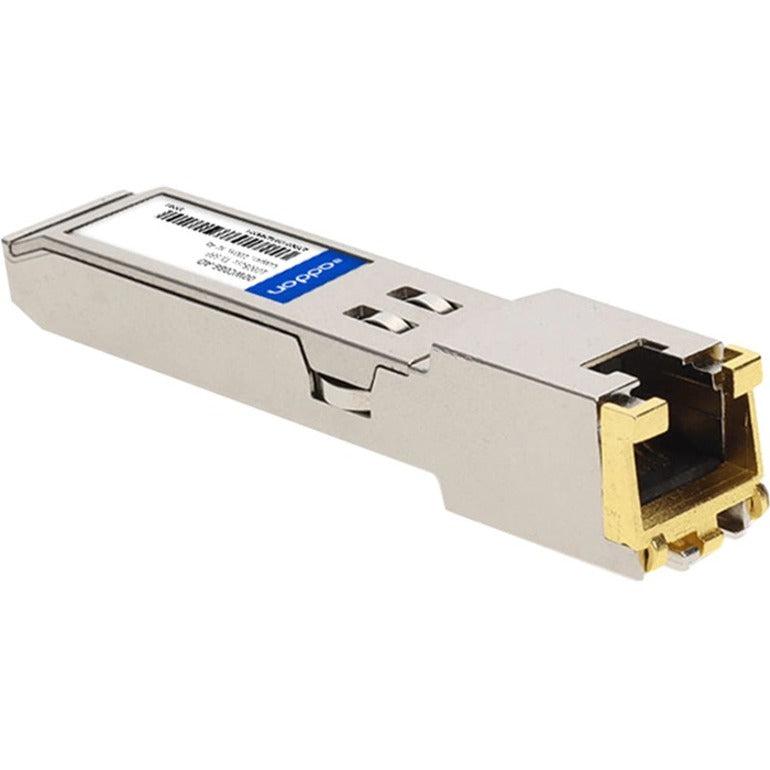 Addon Networks 00Wc086-Ao Network Transceiver Module Copper 1000 Mbit/S Sfp