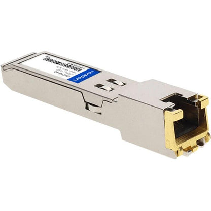 Addon Networks 00Wc086-Ao Network Transceiver Module Copper 1000 Mbit/S Sfp