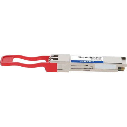 Addon Networks 02312Axf-Ao Network Transceiver Module Fiber Optic 50000 Mbit/S Qsfp28 1310 Nm