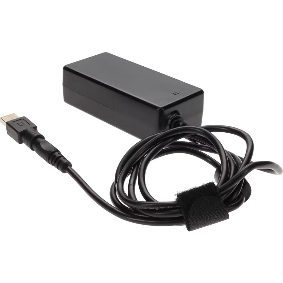 Addon Networks 0B47030-Aa Power Adapter/Inverter Indoor 45 W Black