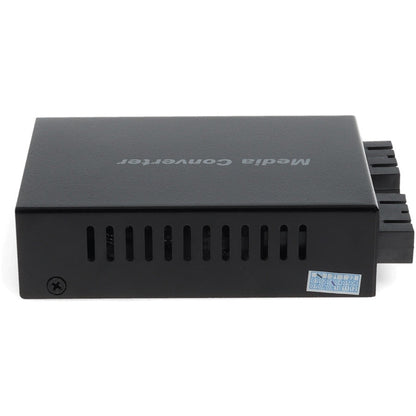 Addon Networks 1000Base-Sx(Sc)/1000Base-Lx(Sc) Network Media Converter 1000 Mbit/S 850 Nm Multi-Mode, Single-Mode