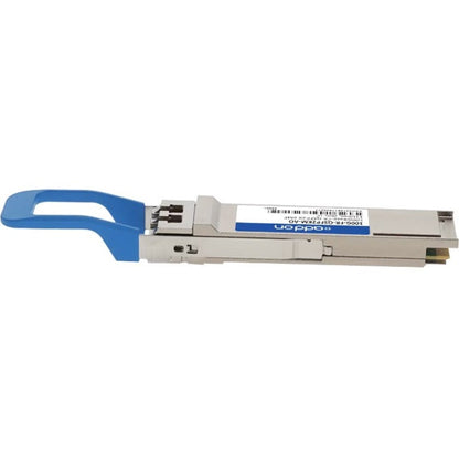 Addon Networks 100G-Fr-Qsfp2Km-Ao Network Transceiver Module Fiber Optic 100000 Mbit/S Qsfp28 1310 Nm