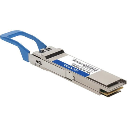 Addon Networks 100G-Fr-Qsfp2Km-Ao Network Transceiver Module Fiber Optic 100000 Mbit/S Qsfp28 1310 Nm