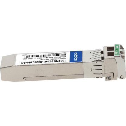 Addon Networks 1061701861-01-Dc28C36-I-Ao Network Transceiver Module Fiber Optic Sfp+