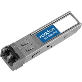 Addon Networks 10Gbase-Dwdm Sfp+ Network Transceiver Module 10000 Mbit/S Sfp+ 1531.90 Nm