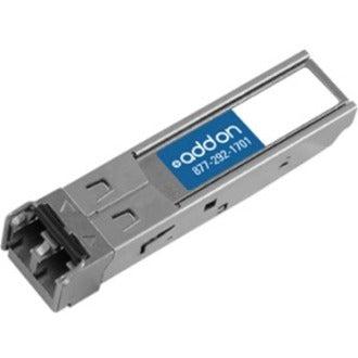 Addon Networks 10Gbase-Zr Sfp+ Network Transceiver Module Fiber Optic 10000 Mbit/S Sfp+