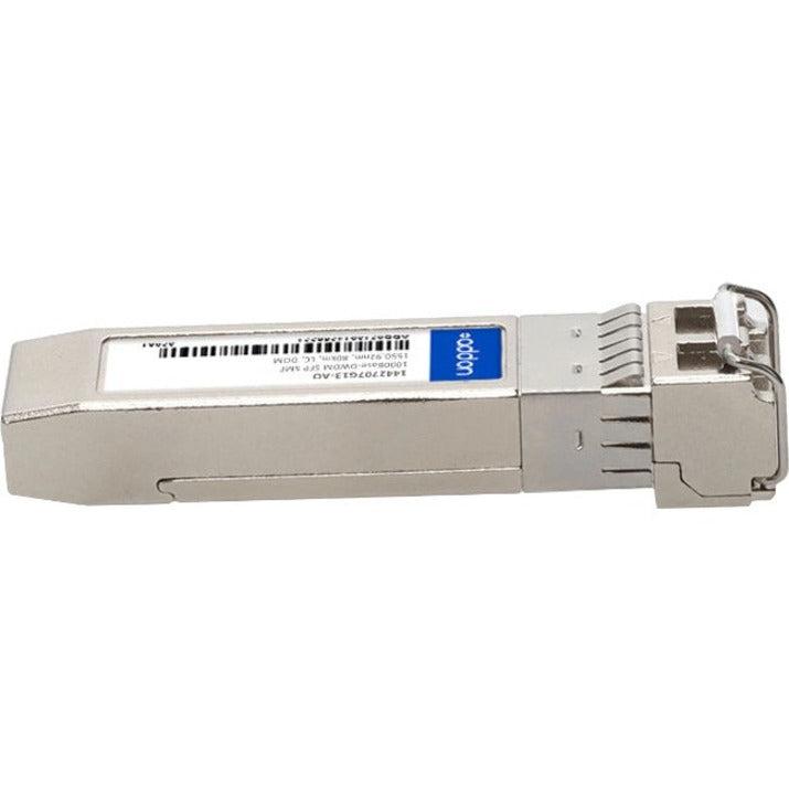 Addon Networks 1442707G13-Ao Network Transceiver Module Fiber Optic 1000 Mbit/S Sfp 1550.92 Nm