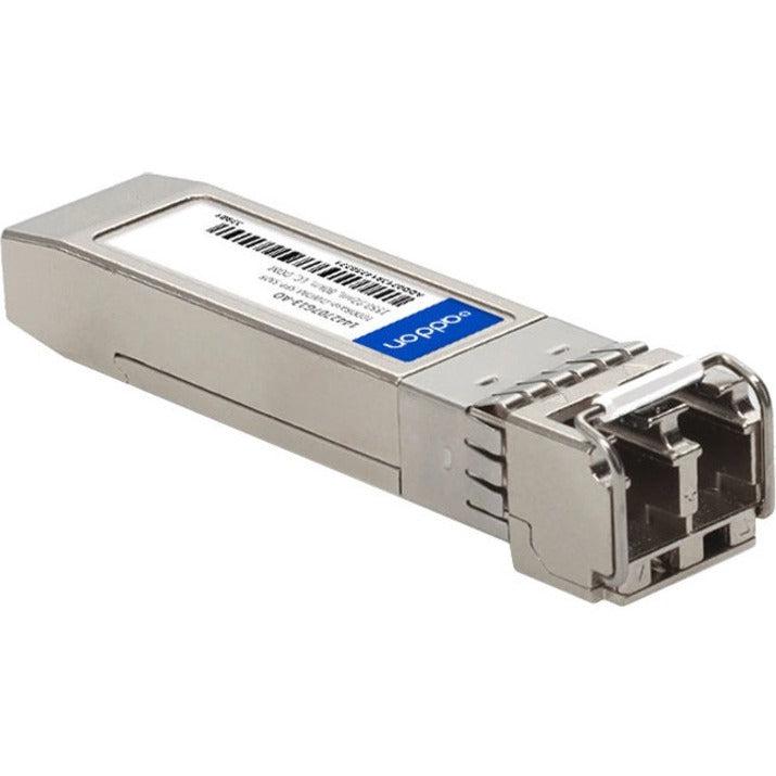 Addon Networks 1442707G13-Ao Network Transceiver Module Fiber Optic 1000 Mbit/S Sfp 1550.92 Nm