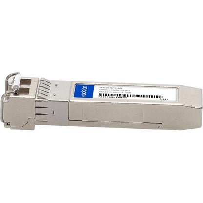 Addon Networks 1442707G14-Ao Network Transceiver Module Fiber Optic 1000 Mbit/S Sfp 1550.12 Nm