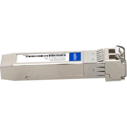 Addon Networks 1442707G35-Ao Network Transceiver Module Fiber Optic 1000 Mbit/S Sfp 1533.47 Nm