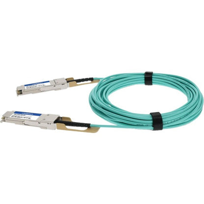 Addon Networks 160-9460-007-Ao Fibre Optic Cable 7 M