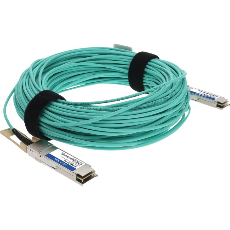 Addon Networks 160-9460-020-Ao Fibre Optic Cable 20 M