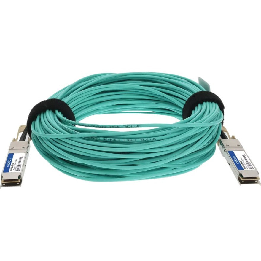 Addon Networks 160-9460-020-Ao Fibre Optic Cable 20 M