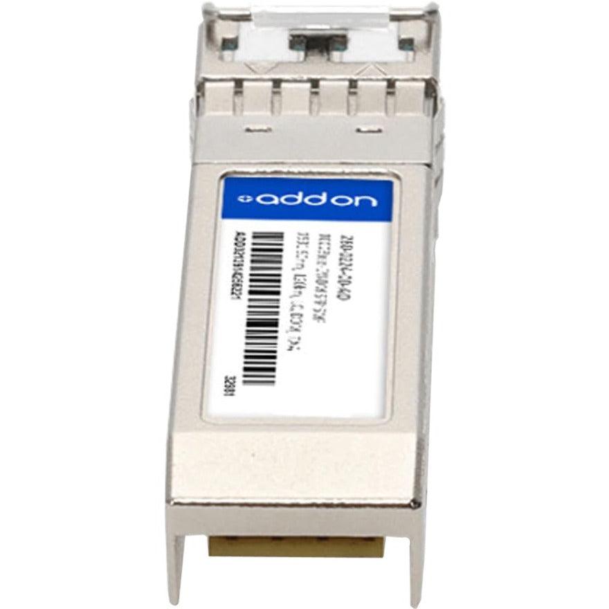 Addon Networks 280-0224-00-Ao Network Transceiver Module Fiber Optic 1000 Mbit/S Sfp 1531.9 Nm